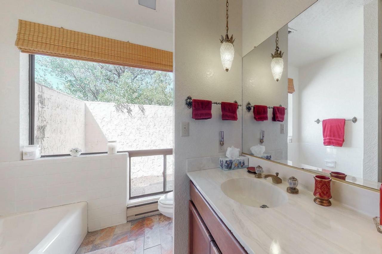 سيدونا That 70'S House المظهر الخارجي الصورة