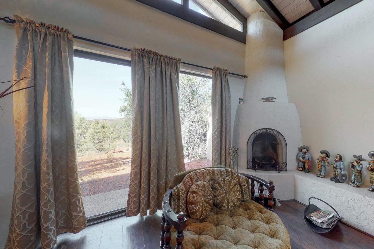 سيدونا That 70'S House المظهر الخارجي الصورة