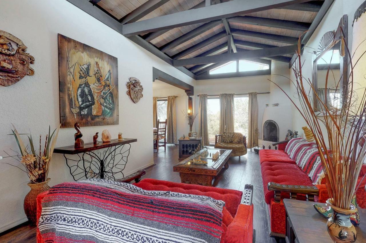 سيدونا That 70'S House المظهر الخارجي الصورة