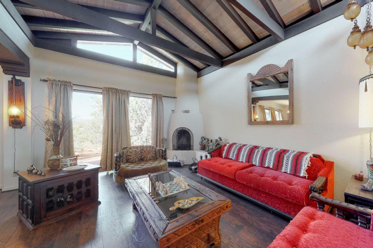 سيدونا That 70'S House المظهر الخارجي الصورة