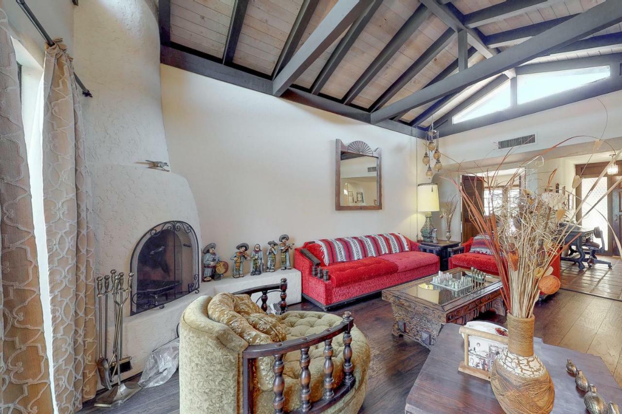 سيدونا That 70'S House المظهر الخارجي الصورة