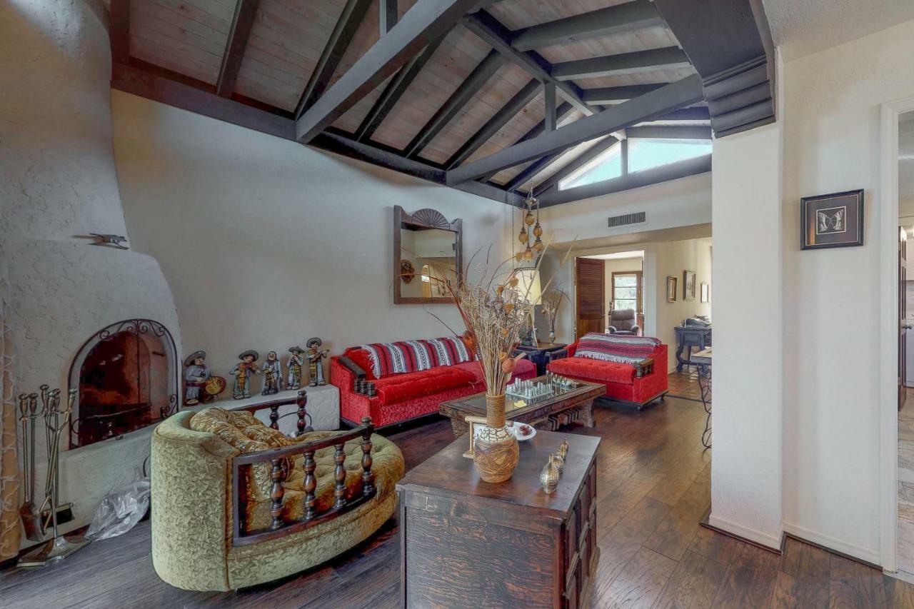 سيدونا That 70'S House المظهر الخارجي الصورة