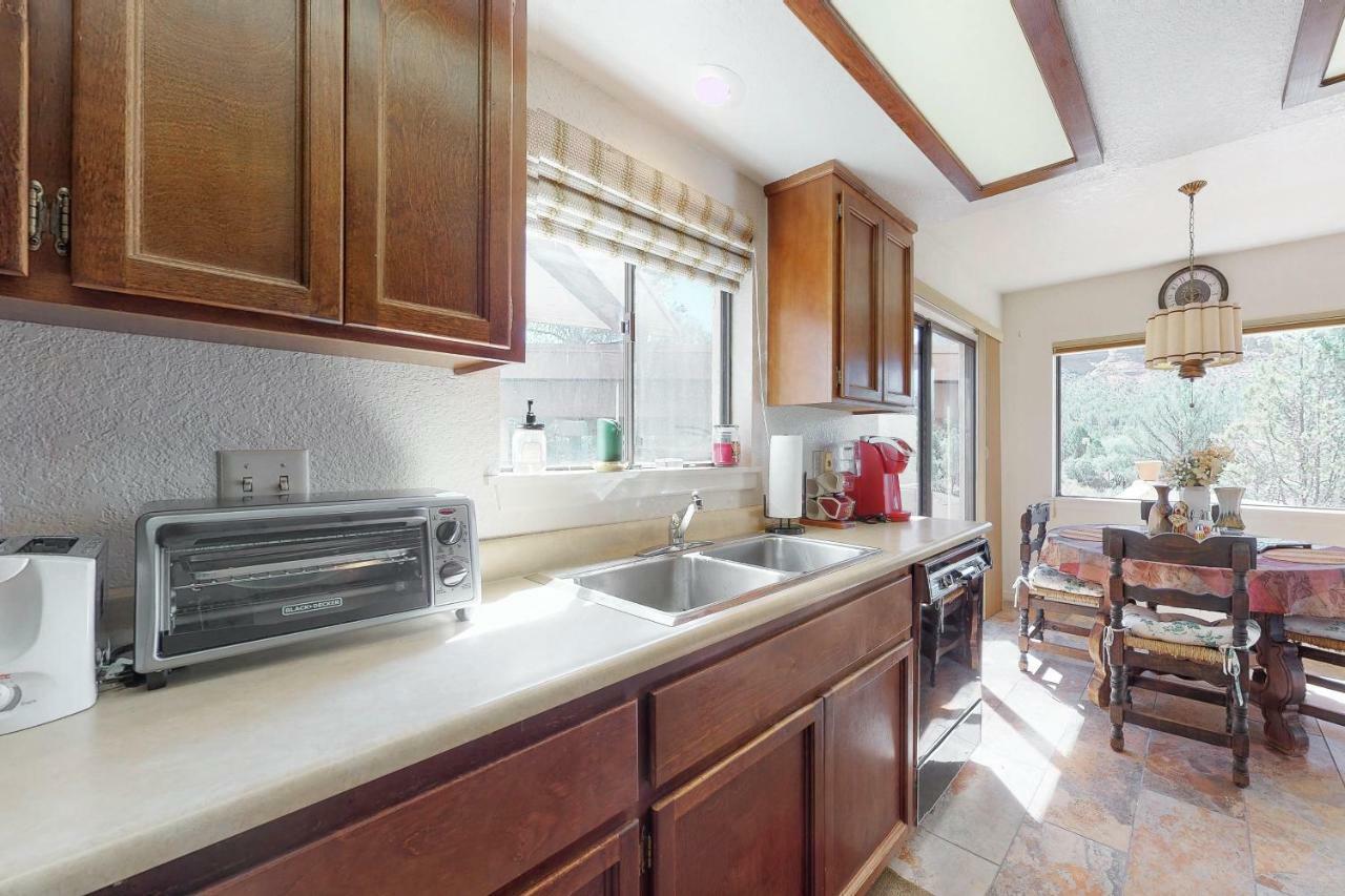 سيدونا That 70'S House المظهر الخارجي الصورة
