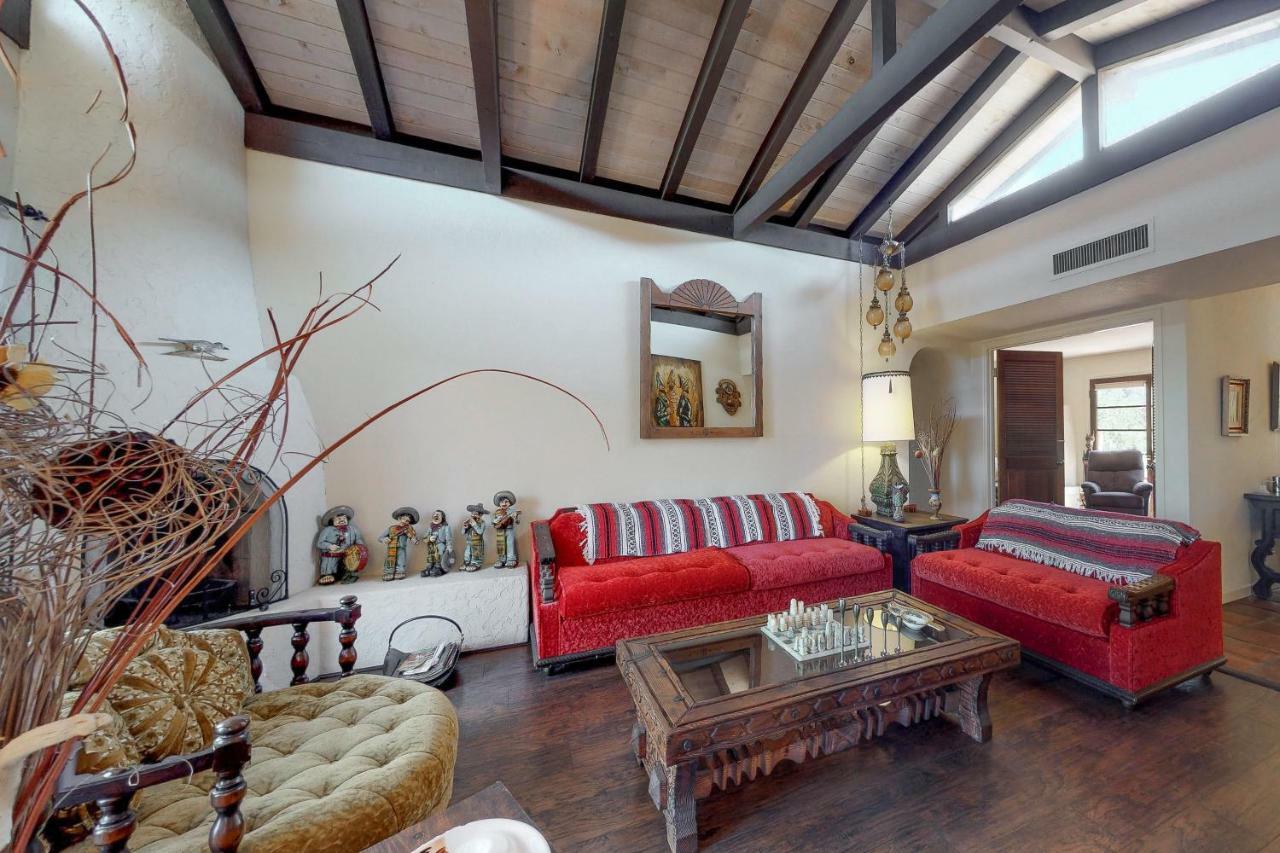 سيدونا That 70'S House المظهر الخارجي الصورة
